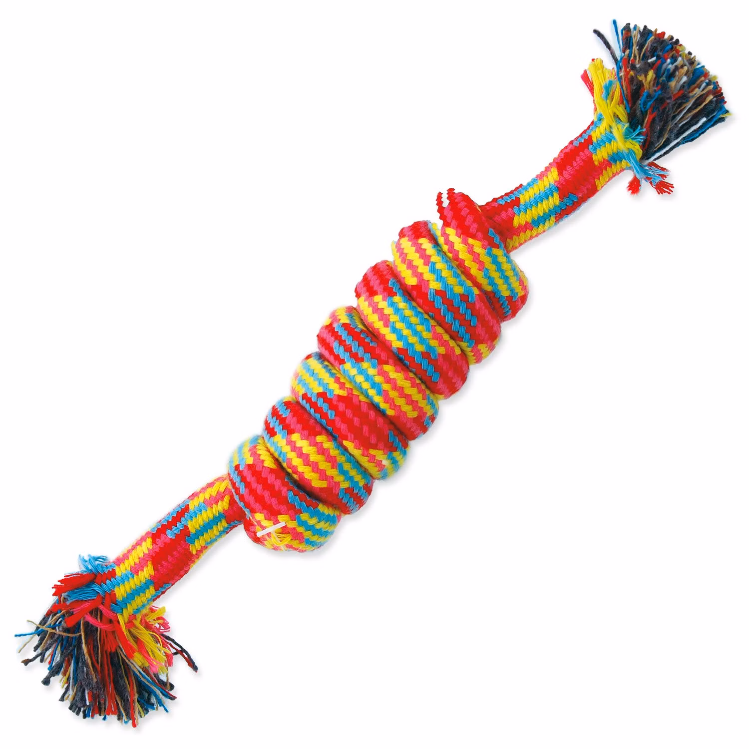 Hračka Dog Fantasy preťahovadlo Mini 20cm