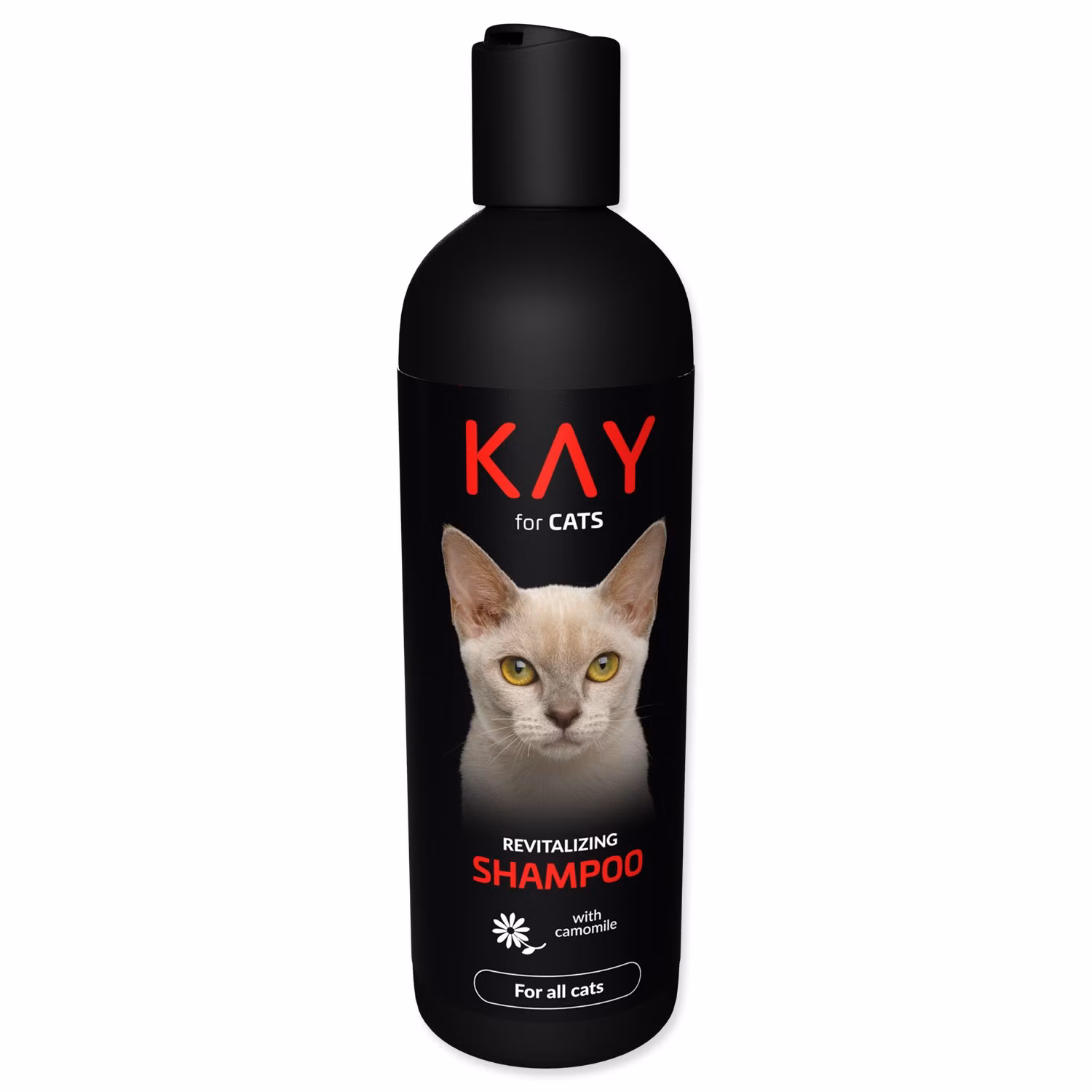 Šampón KAY pre obnovu srsti 250ml