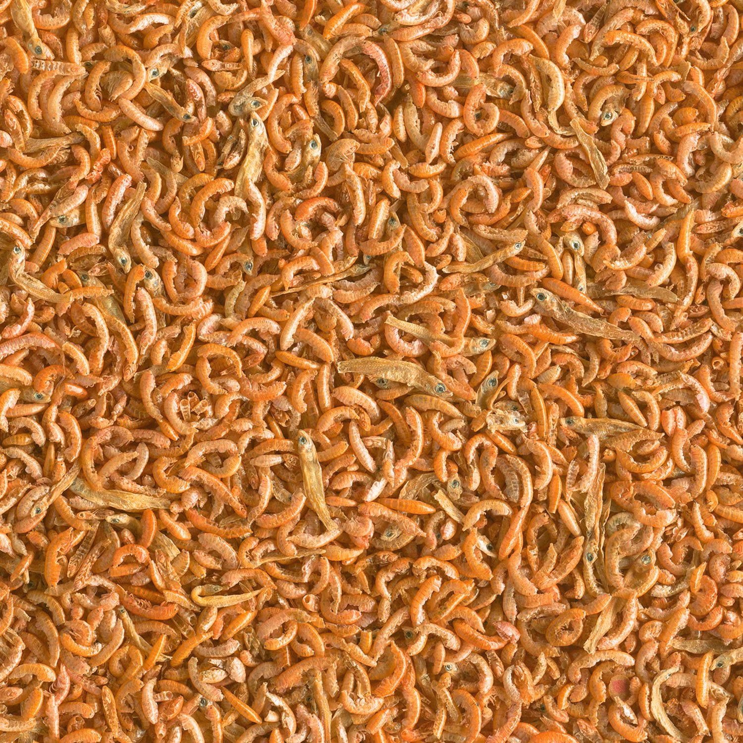 Krmivo Tetra Gammarus Mix 250ml