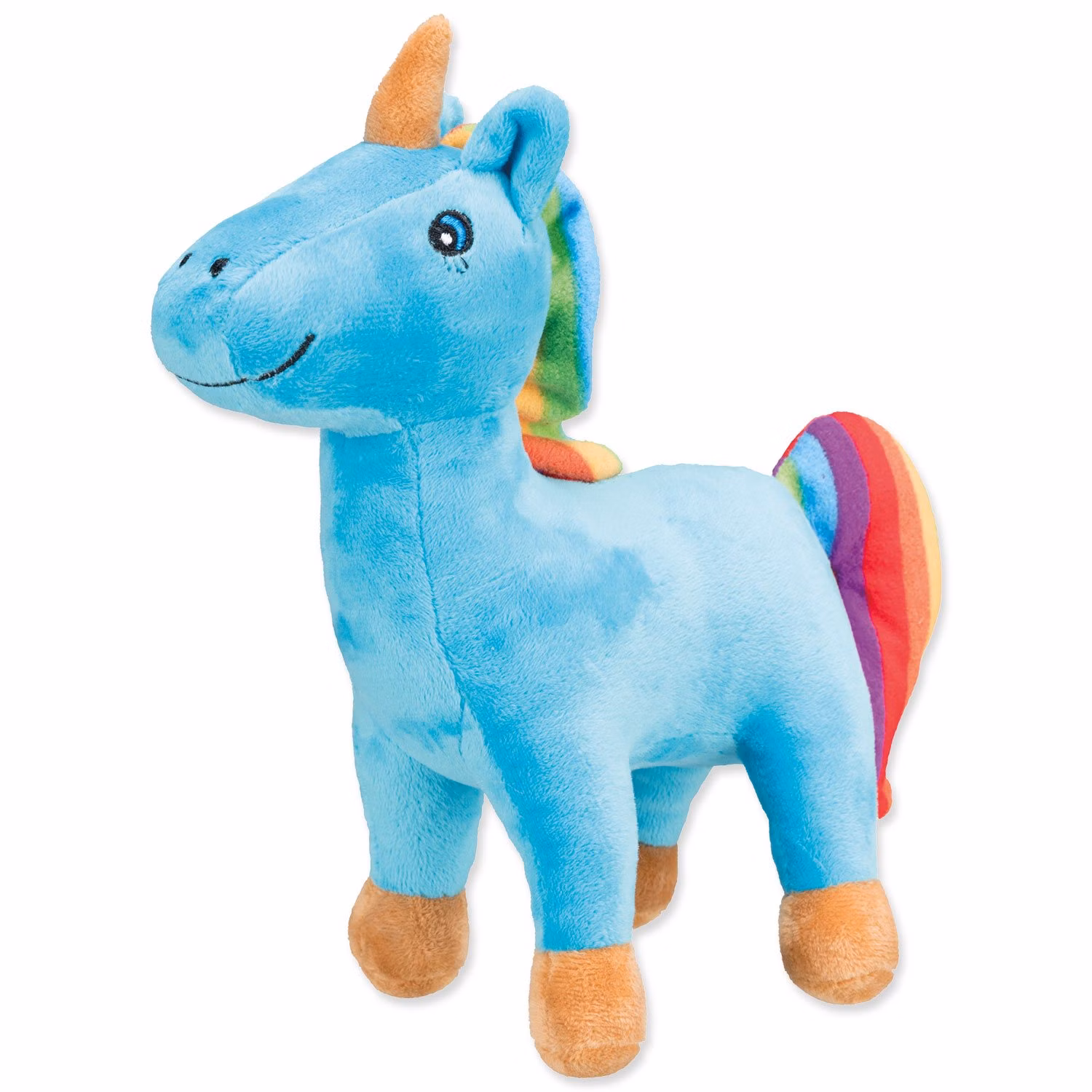 Hračka Trixie jednorožec plyš 25cm