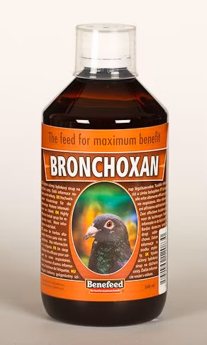 BRONCHOXAN H 1L