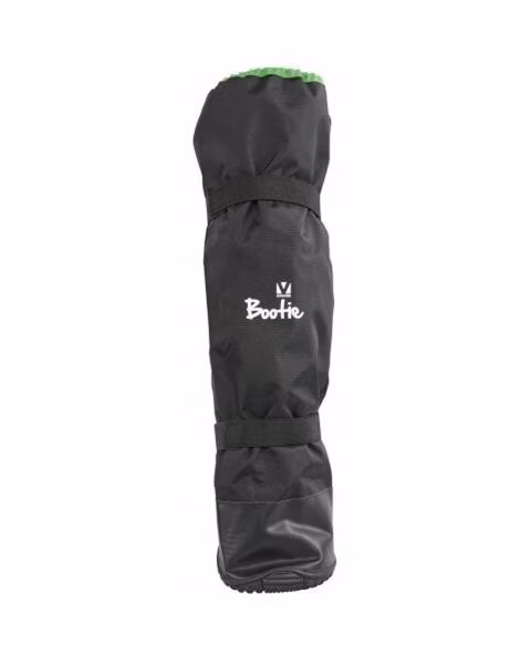 Topánka pre psa BUSTER Bootie Hard - L, zelená, 1ks