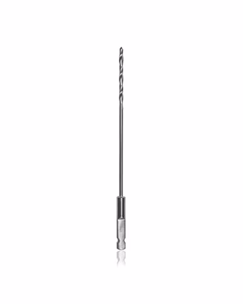 Vrták ortopedický 1,1 mm, dĺžka 60 mm