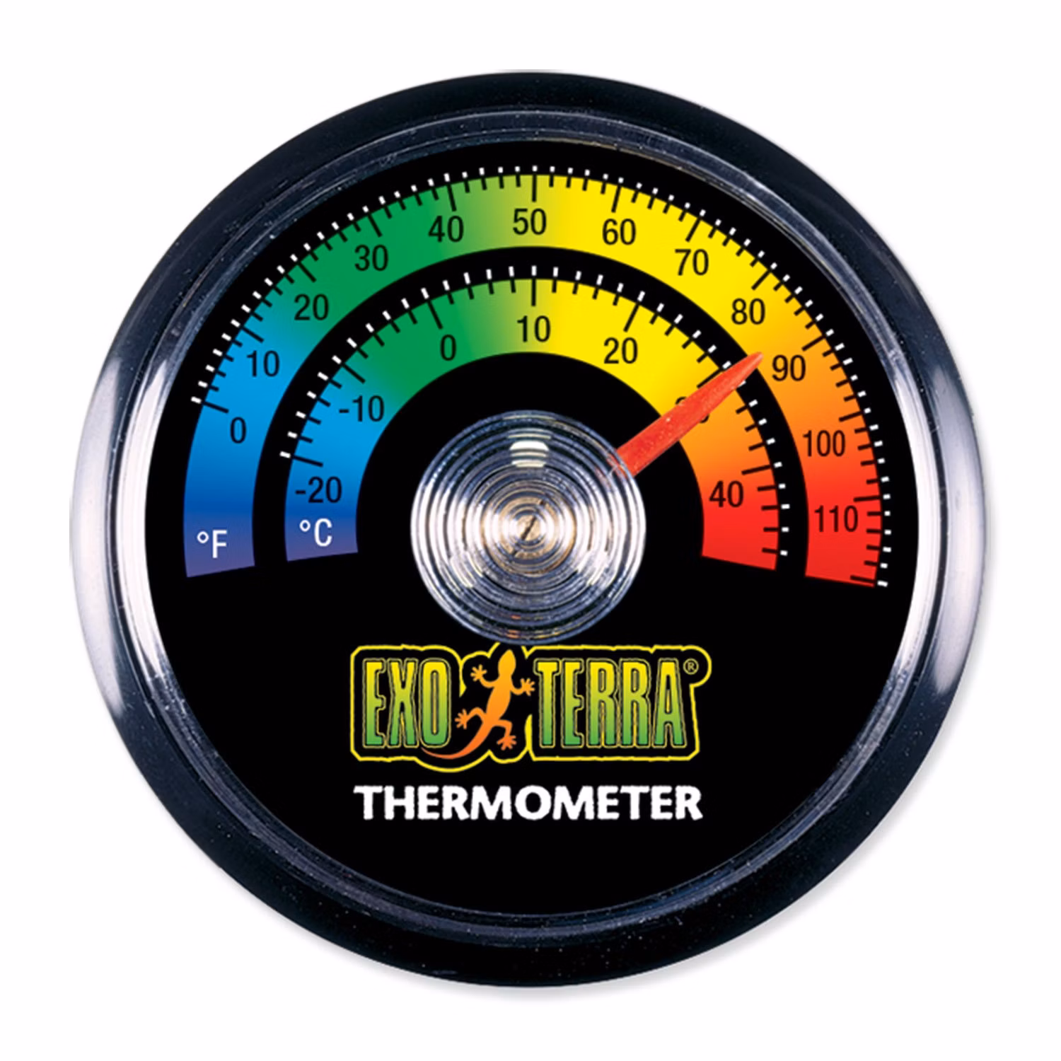 Teplomer Exo Terra terarijný Rept-O-Meter