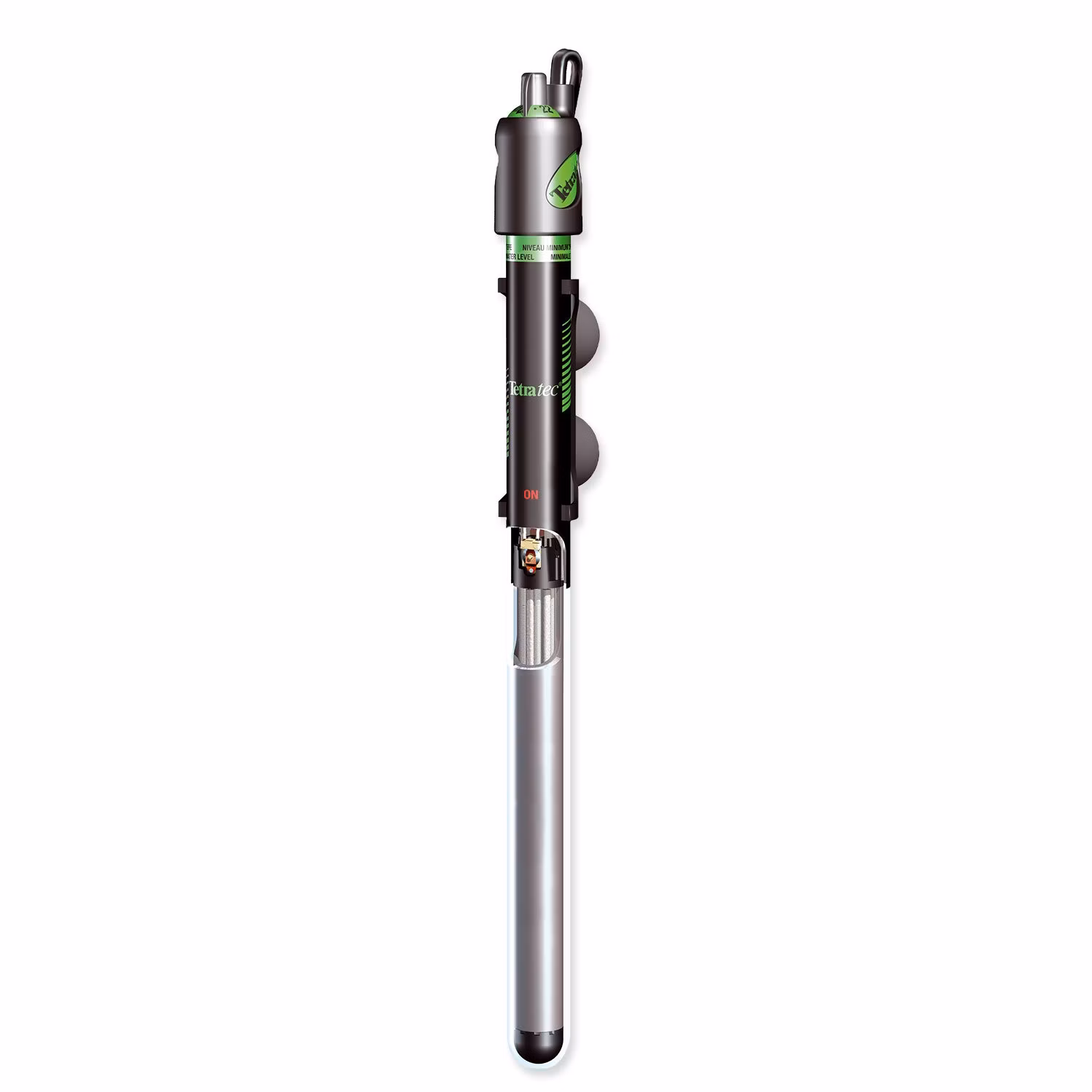 Ohrievač Tetra HT 200 200Wx225-300l