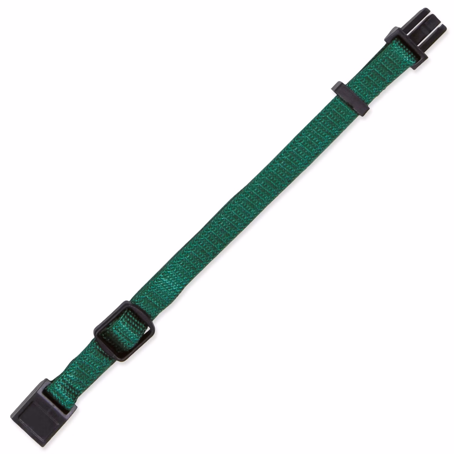 Obojok Trixie rozoznávací šteňa mix farieb S–M 17–25cmx10mm 6ks