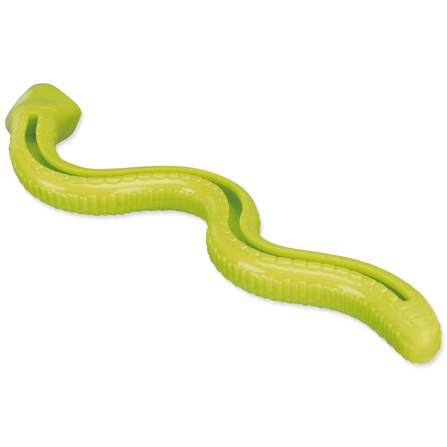 Hračka Snack-Snake TPR 42cm