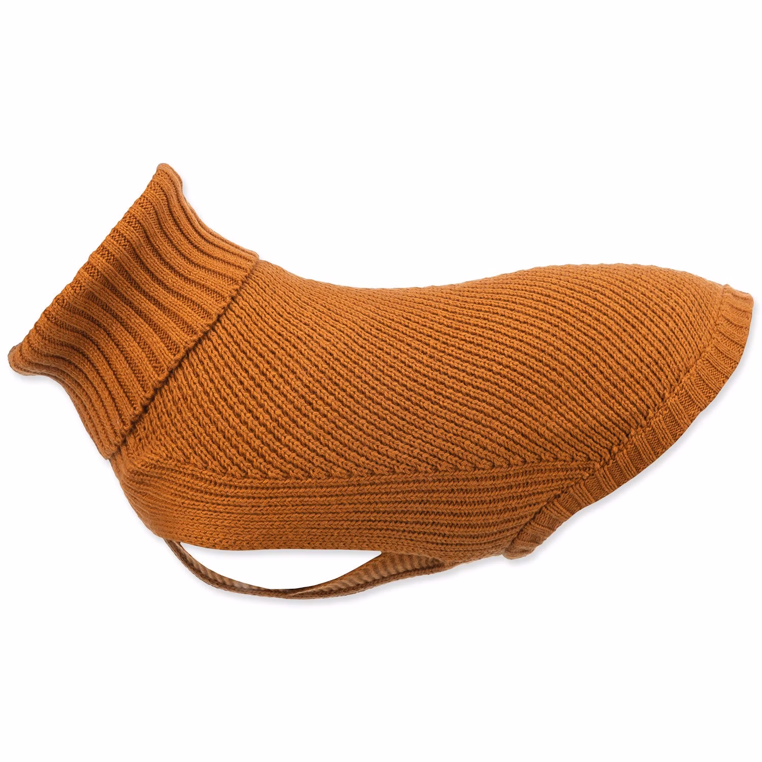 Sveter CityStyle Berlin M 50cm oranžový