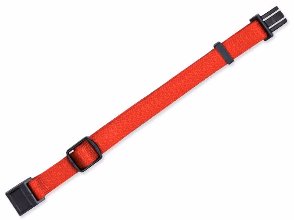 Obojok Trixie rozoznávací šteňa mix farieb M–L 22–35cmx10mm 6ks