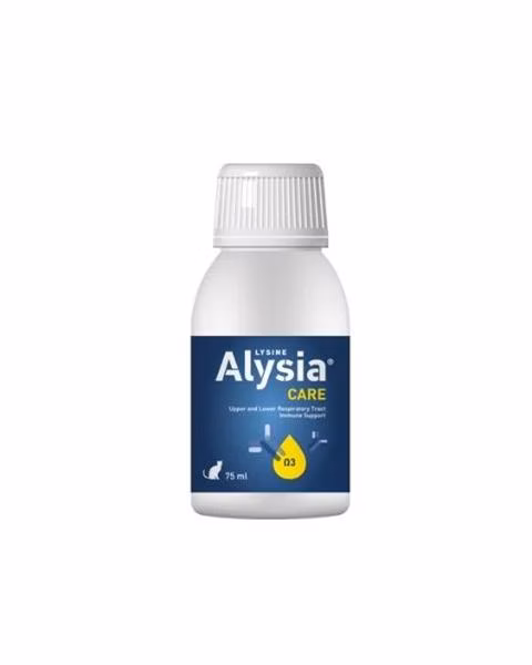 VetNova ALYSIA Care sol. 75 ml