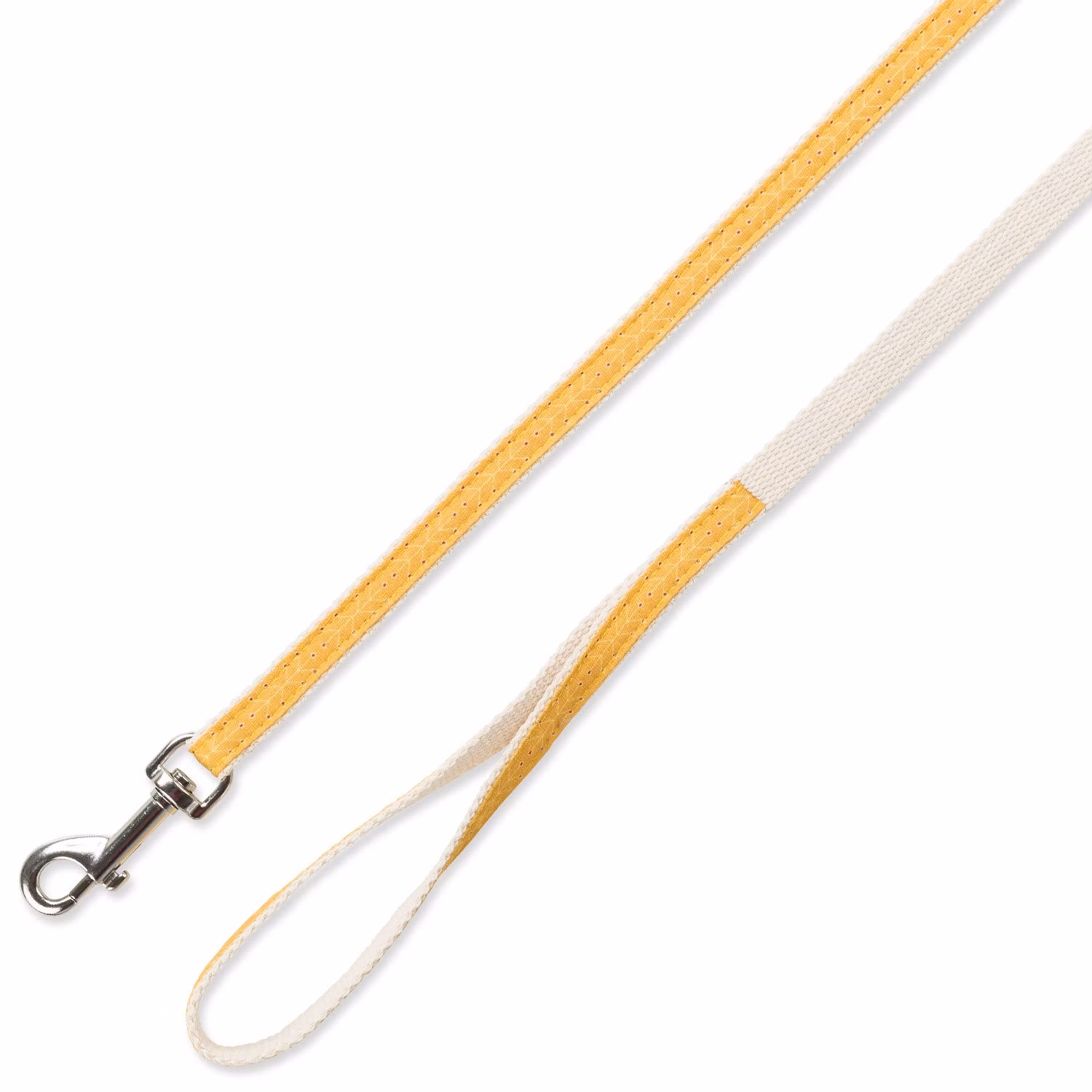 Postroj Trixie pre mačky s vodítkom okrový 27–45 cm/13 mm, 1,20 m