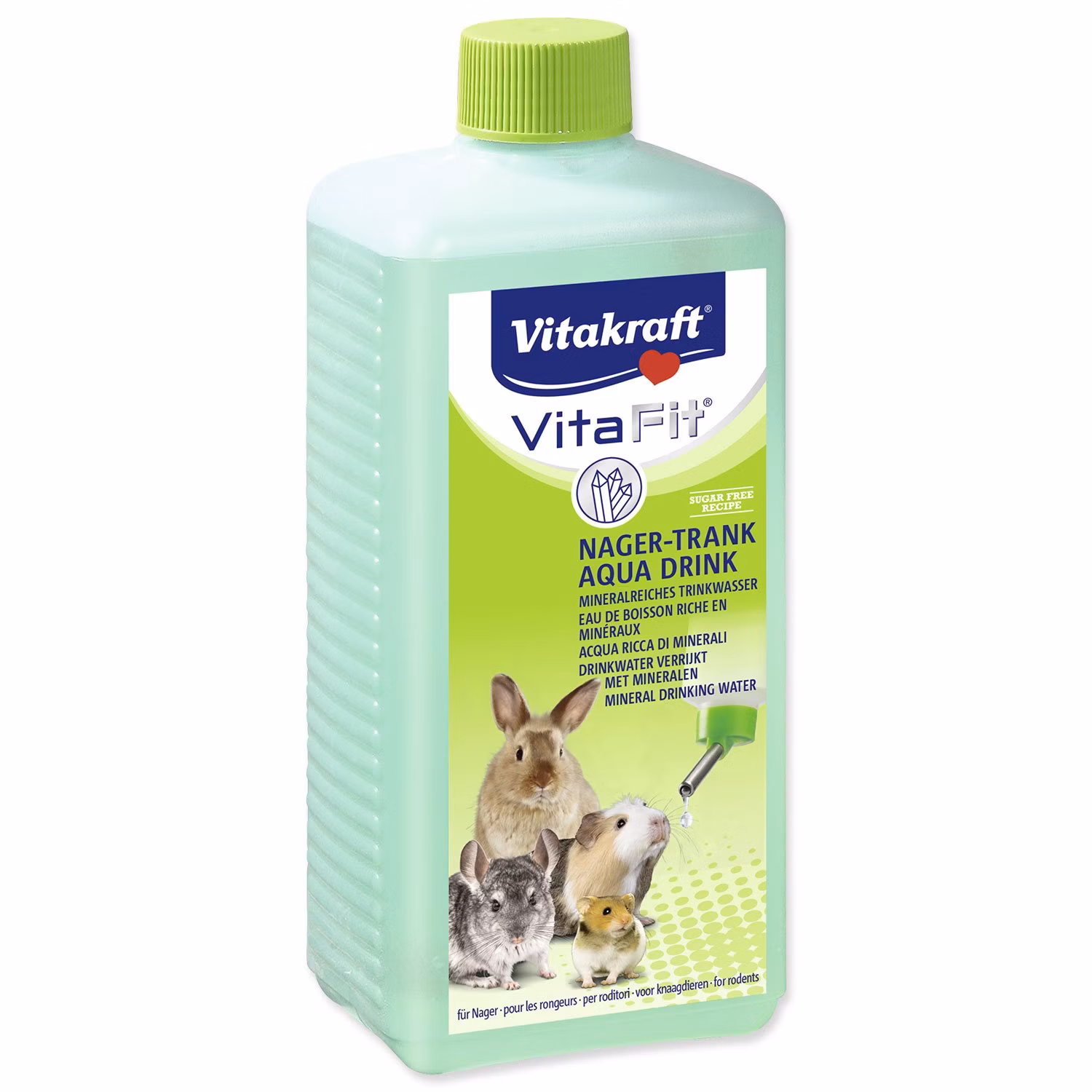 Drink Vtakraft Aqua 500ml