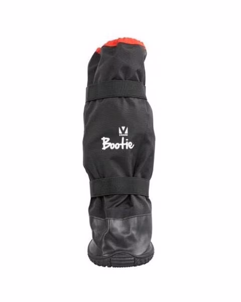 Topánka pre psa BUSTER Bootie Hard - M, červená, 1ks