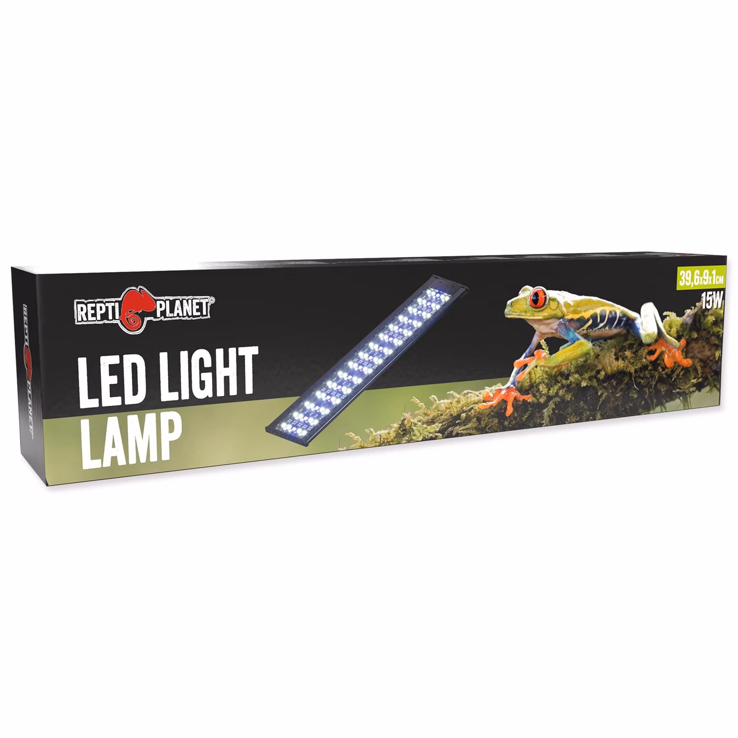 Osvetlenie Repti Planet LED 75 diod