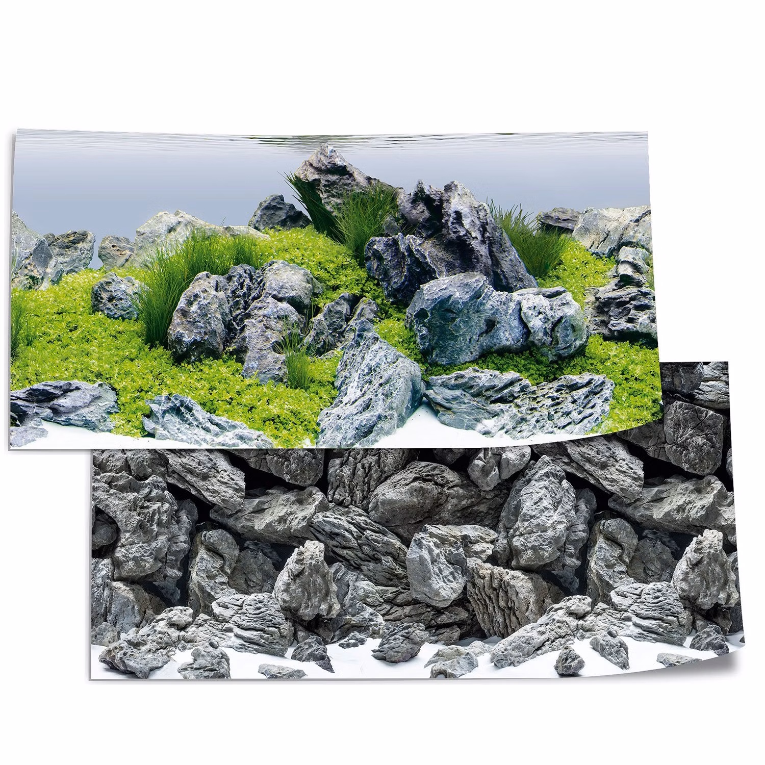 Pozadie Juwel tapeta obojstranná 4 XL 150x60cm