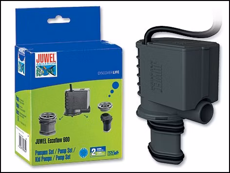 Čerpadlo Juwel Eccoflow 600, 600l/h