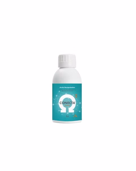 VetNova Conecta Omega 3 ABD sol. 135 ml