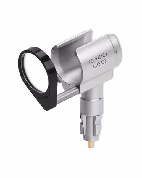 HEINE G100 LED Otoskop hlava s osvetlením