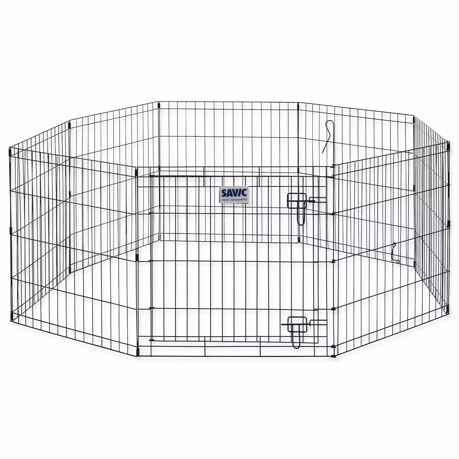 Ohradka Savic Dog Park 1 61cm