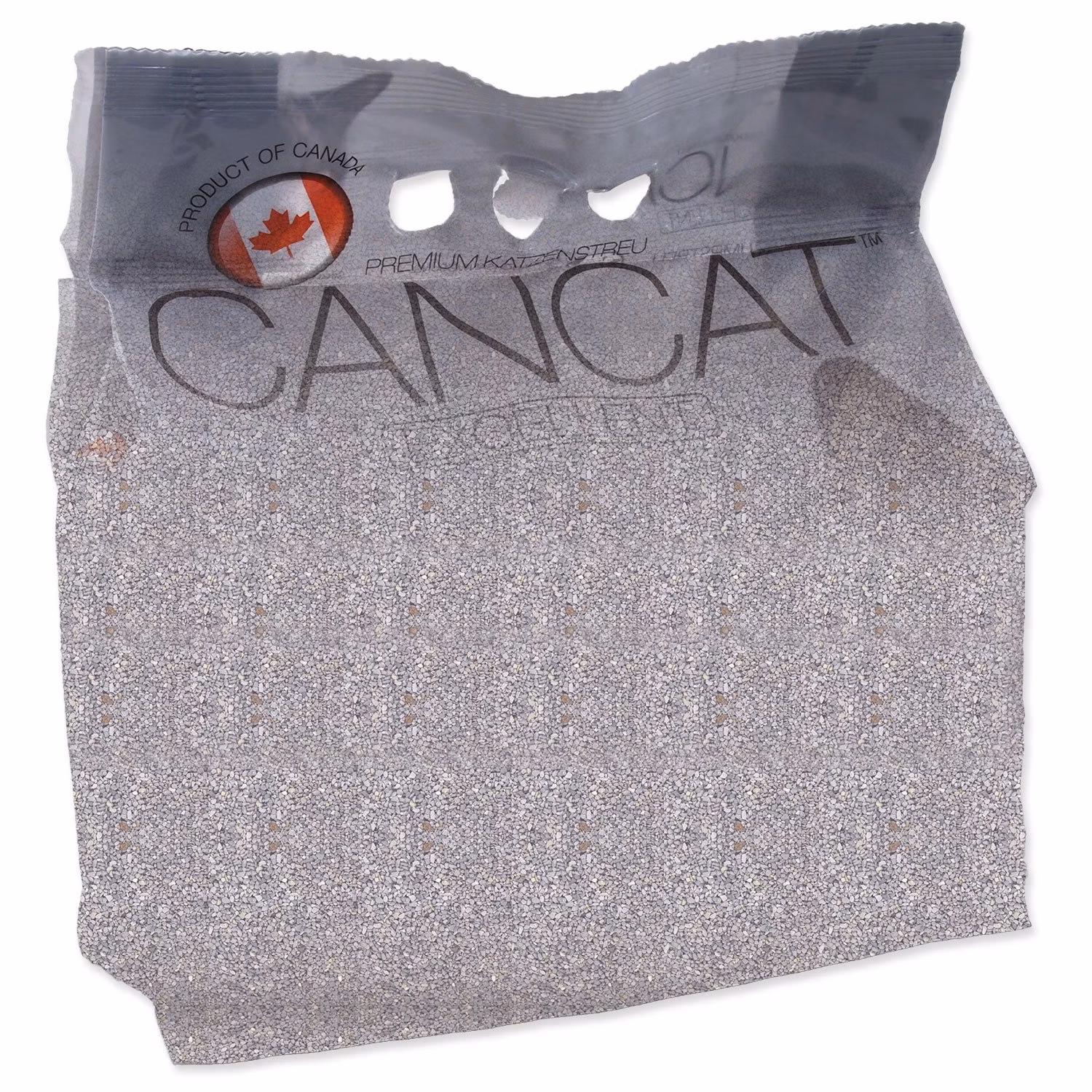 Podstielka CanCat 8kg