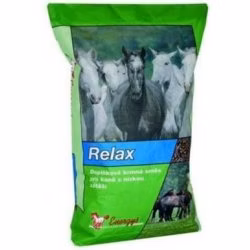 MIKROP HORSE RELAX 25KG
