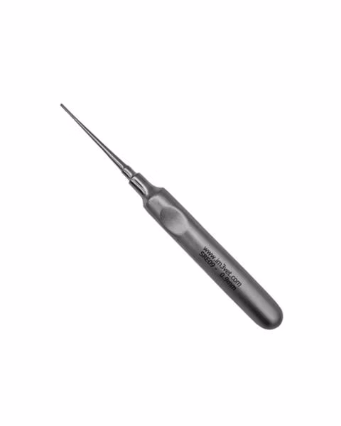 iM3 elevátor koreňový, rovný, 0,9 mm