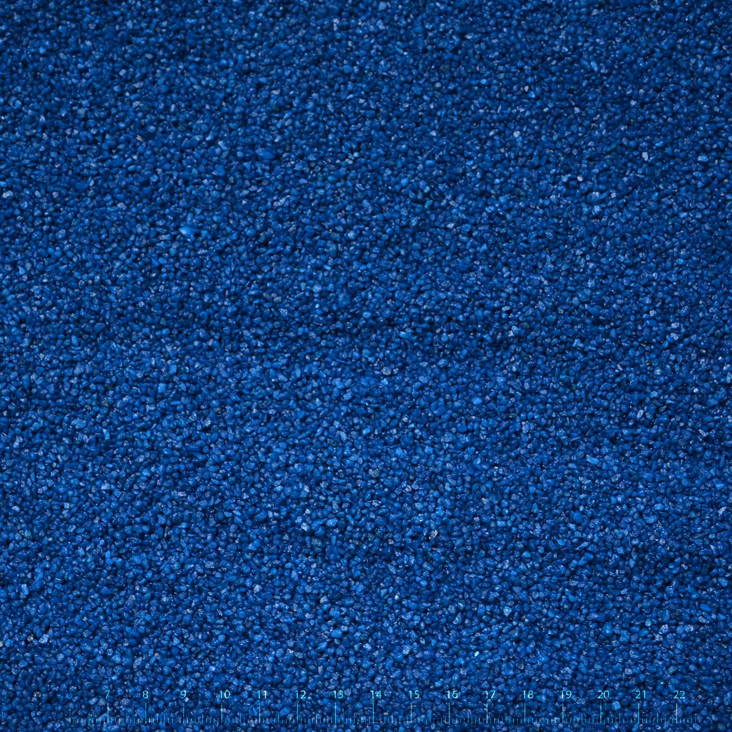 Piesok Aqua Excellent modrý 1,6-2,2mm 3kg