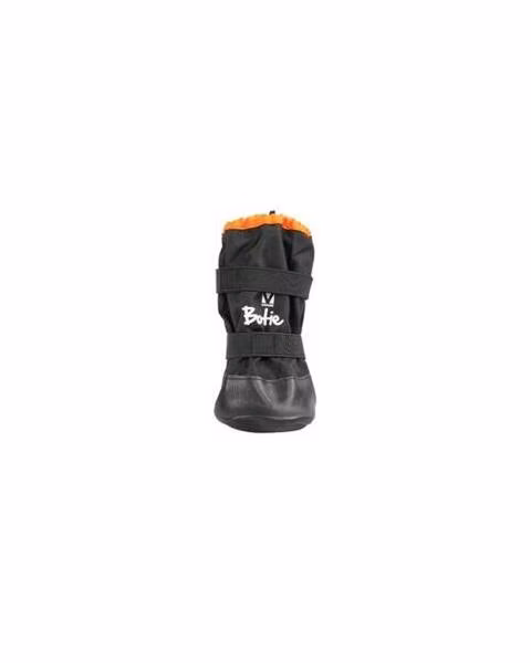 Topánka pre psa BUSTER Bootie Soft - SH, oranžová, 1ks