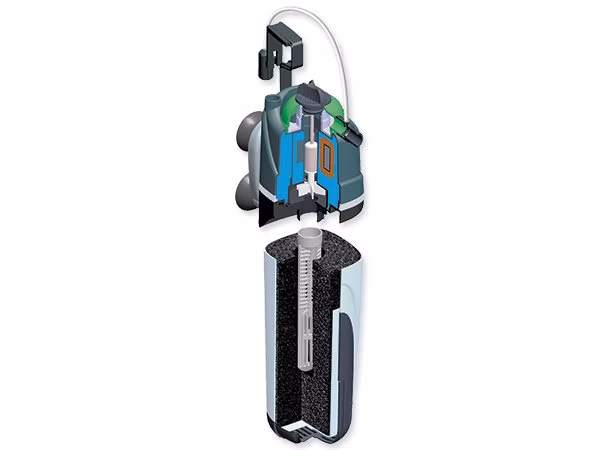 Filter Aquael FAN 3 Plus vnútorný 700l/h