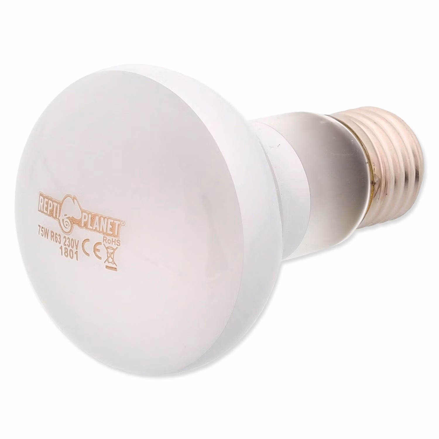 Žiarovka Repti Planet Daylight Frosted 75W