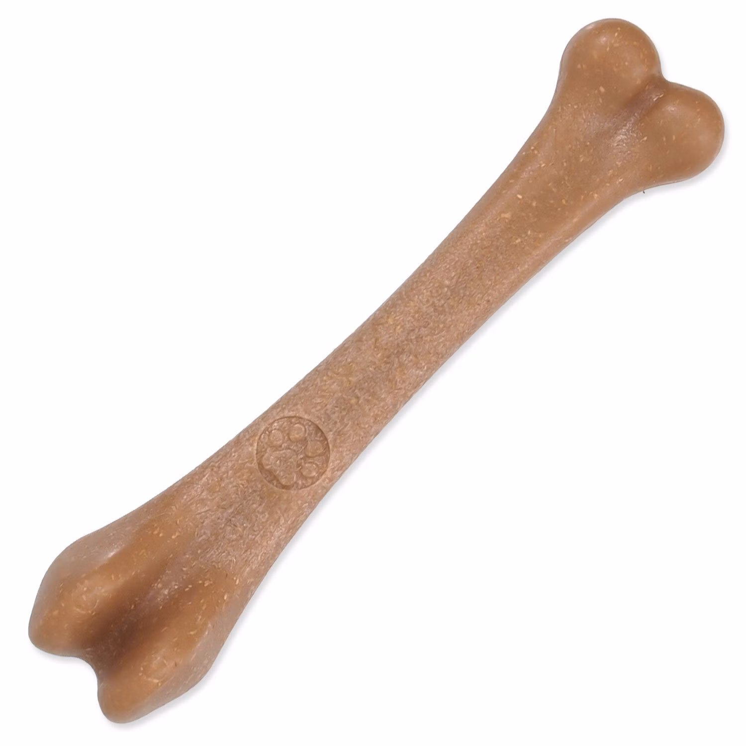 Hračka Mr. Dental žuvacia bambone kosť kuracia L/XL