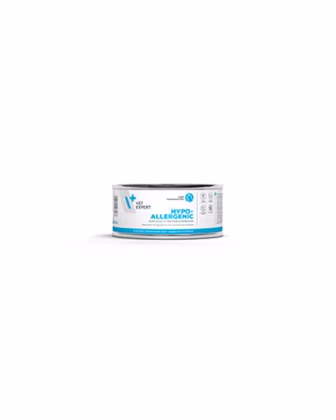 VetExpert VD cat 4T Hypoallergenic konzerva 100 g