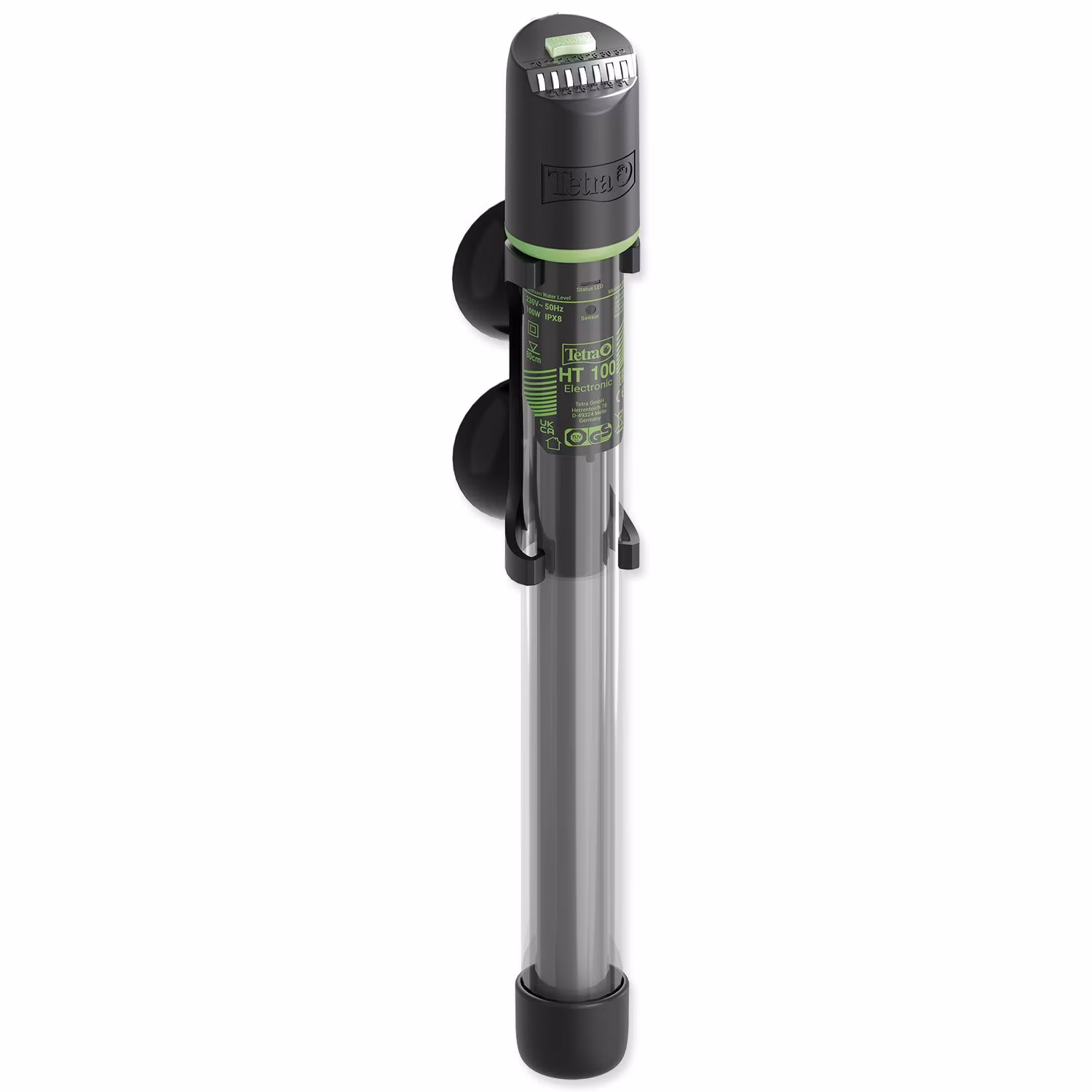 Ohrievač Tetra Electronic HT 100 100W, 100-150l