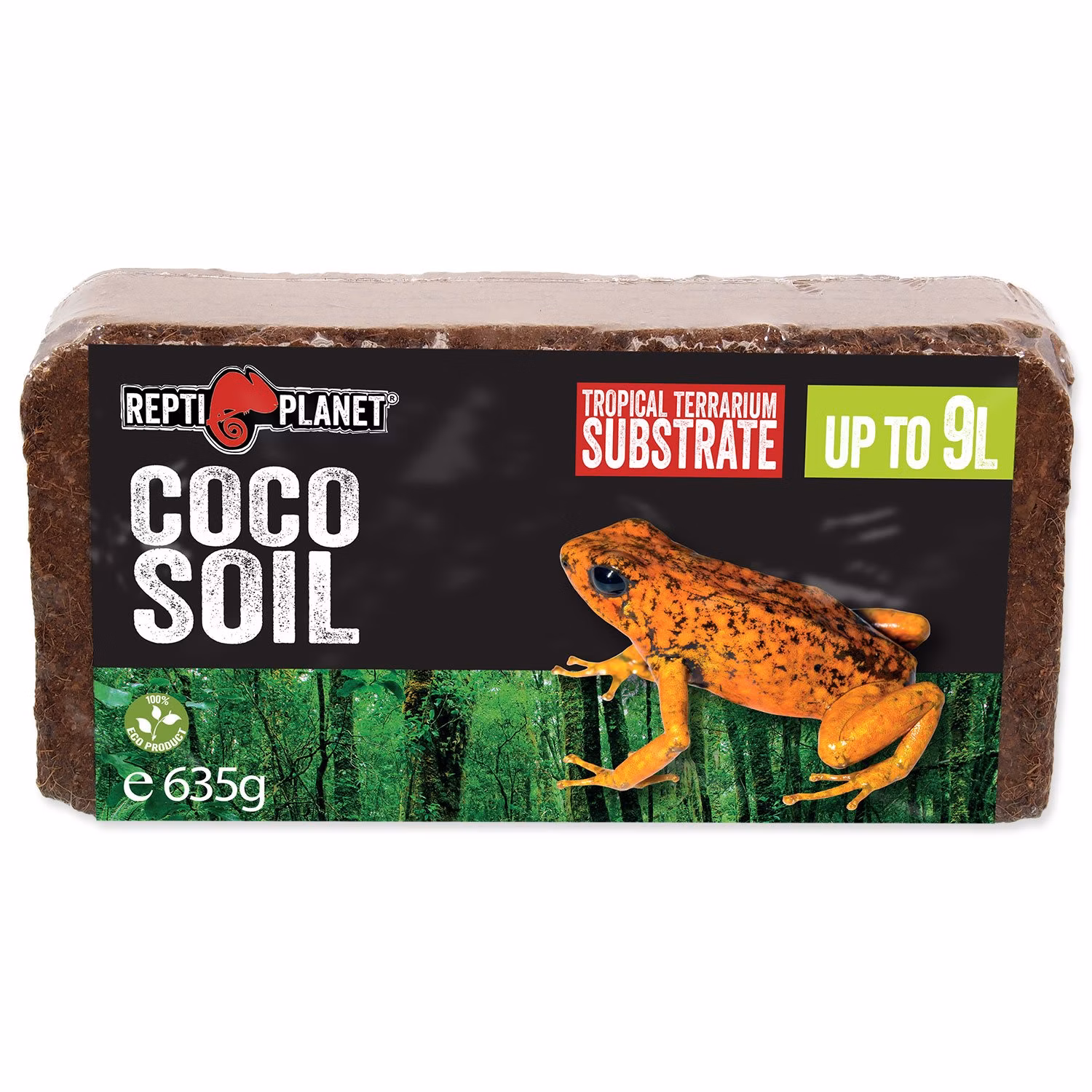 Substrát Repti Planet pre osádzanie 635g