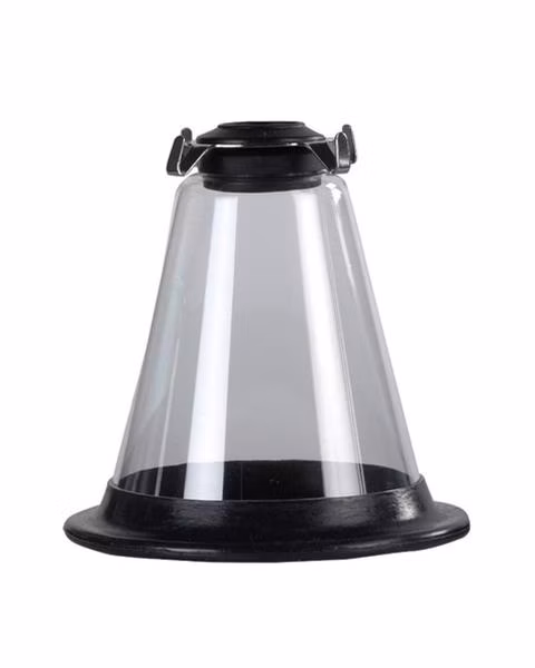 Maska na anestézu veľ. L, priemer 103 mm