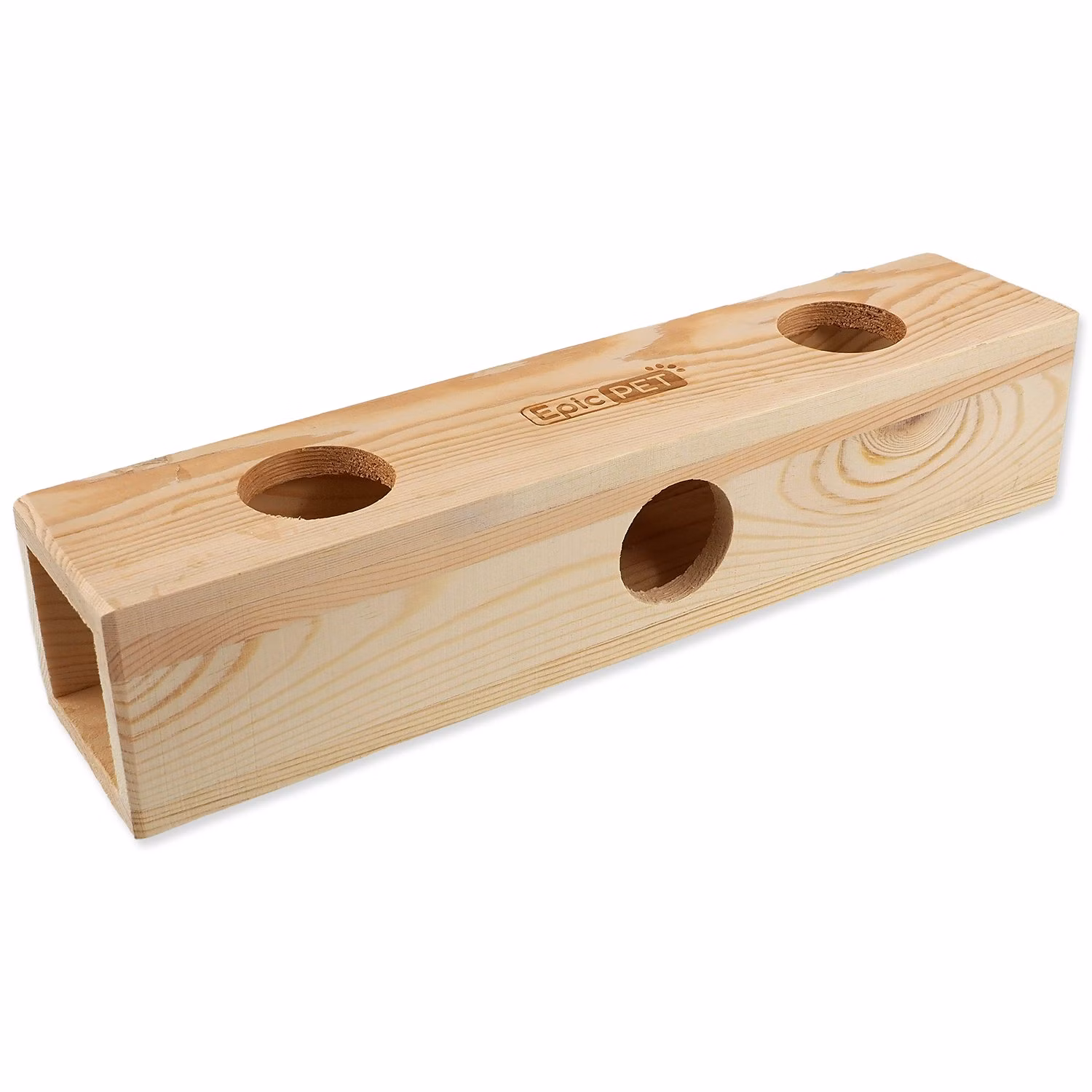 Tunel Epic Pet kváder s otvormi 33cm