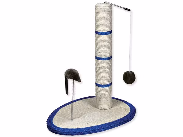 Škrabadlo Trixie so stĺpikom 50cm