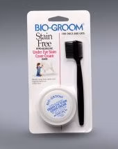 BIO GROOM STAIN FREE 19,9G PROTI SKVRNAM