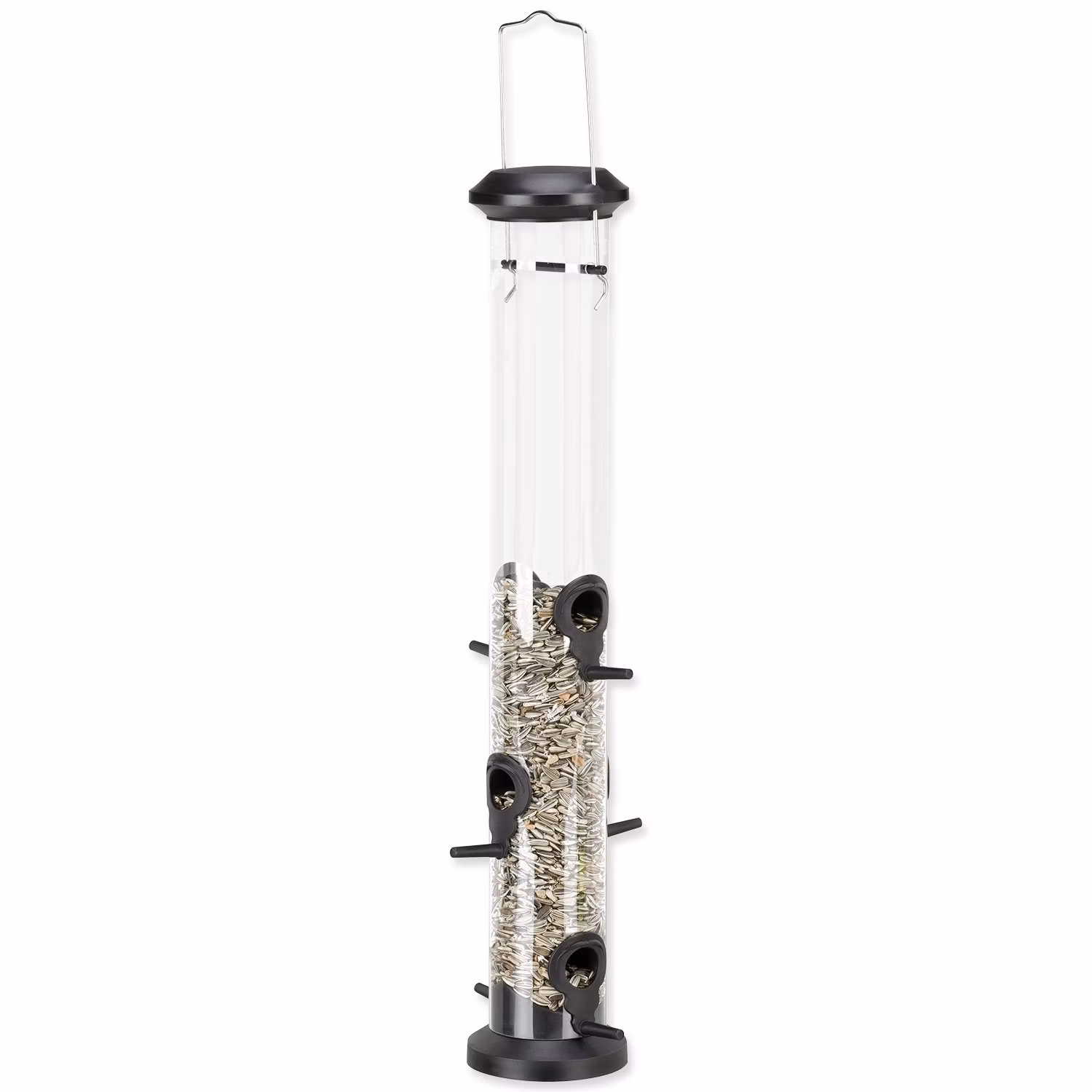 Krmítko Trixie plastové 1000ml/48cm