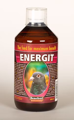 ENERGIT H 1000ML