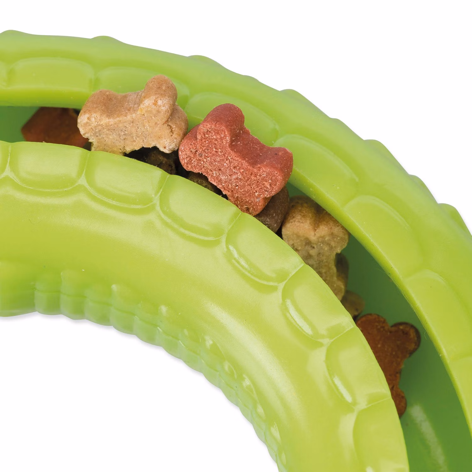 Hračka Snack-Snake TPR 42cm