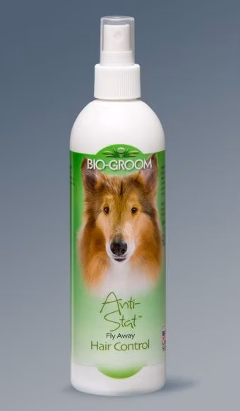 BIO GROOM ANTISTAT 355ML