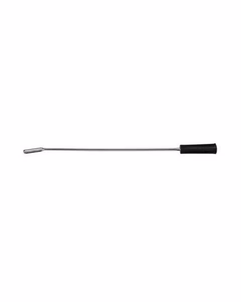 Rašpľa EQUIVET MagFloat na horné/dolné posledné stoličky, 61 cm