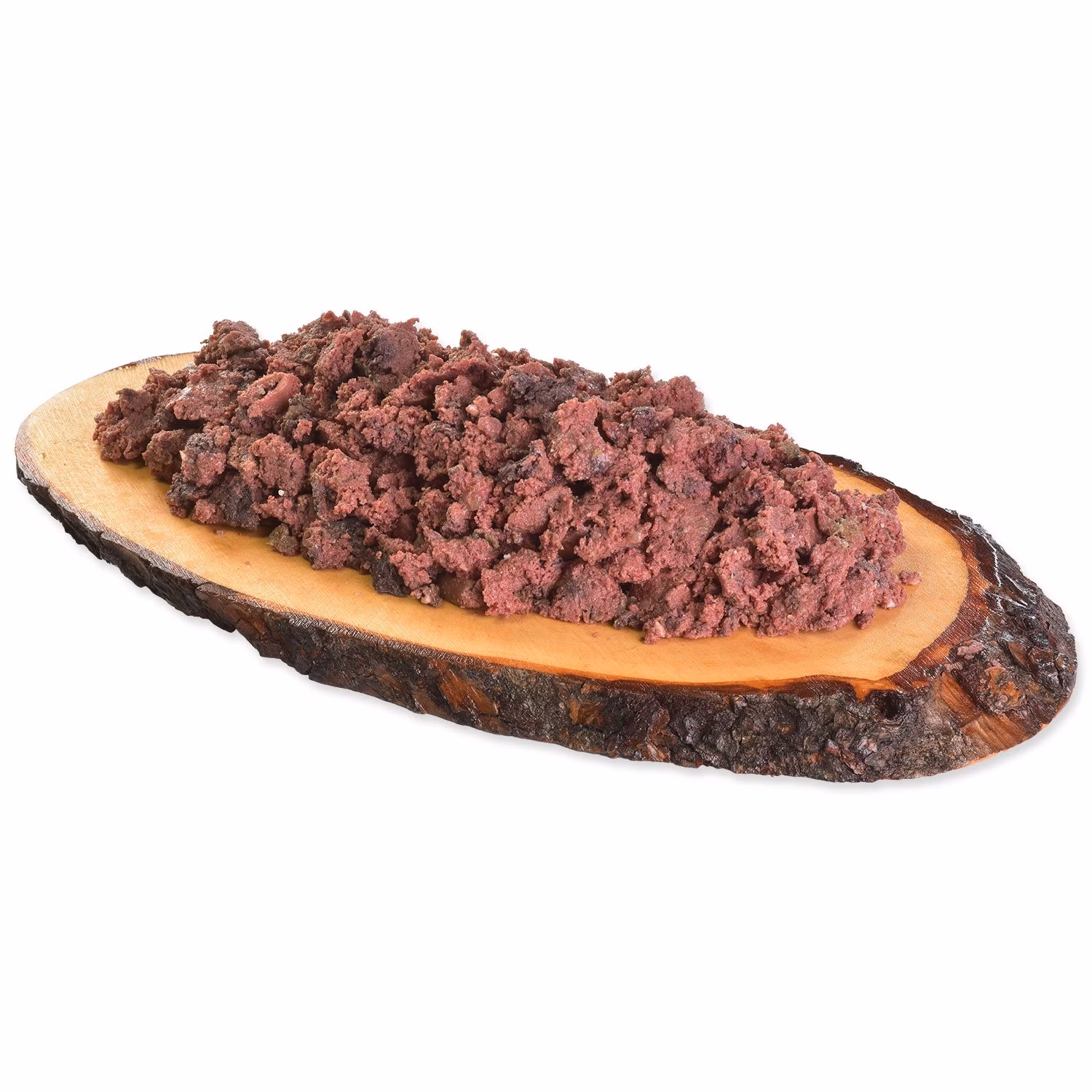Kapsička Carnilove Dog byvol s listami ruží, paté 300g
