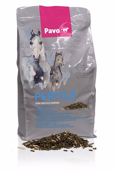 PAVO Fertile gran. 3 kg