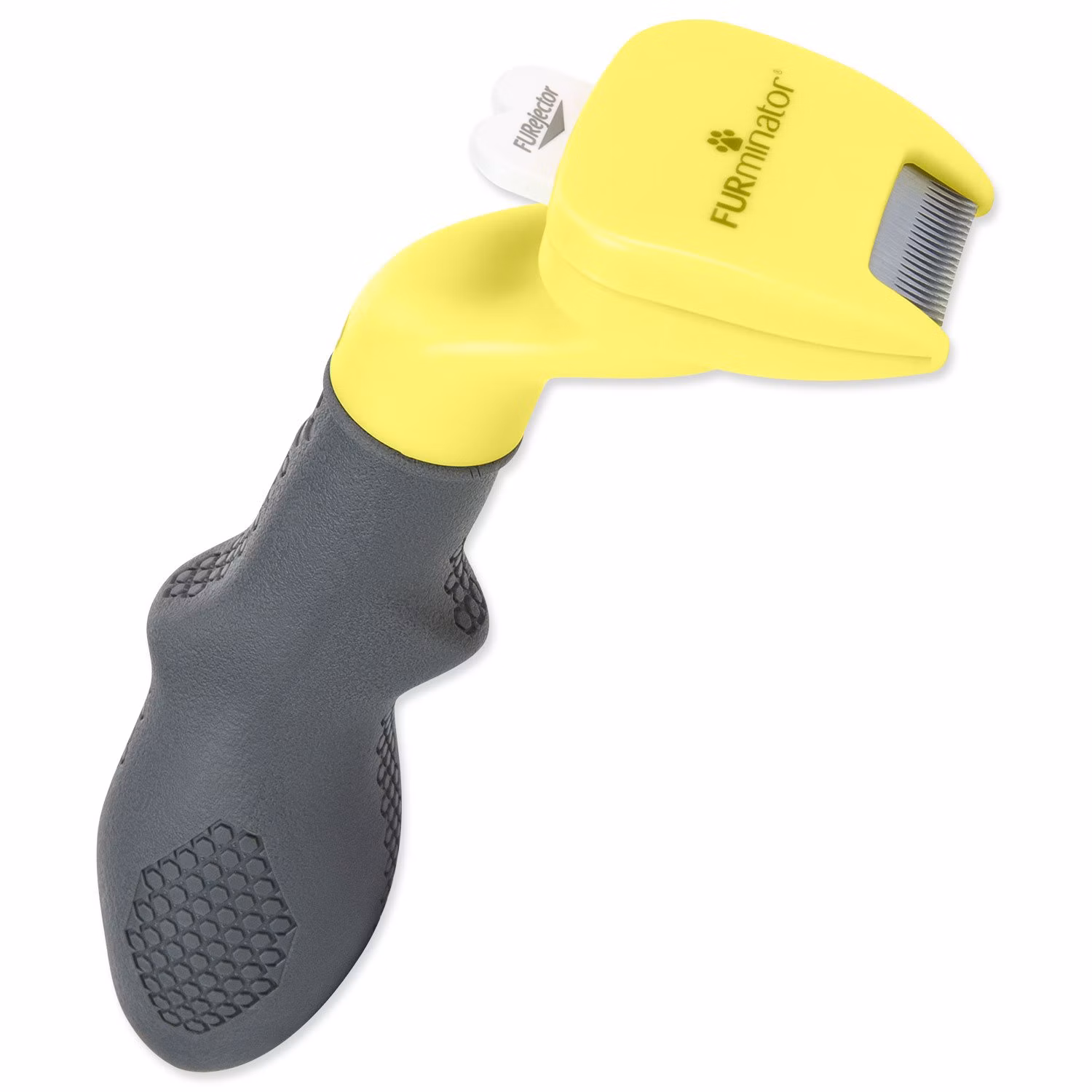 Hrebeň Furminator krátka srsť TOY do 4,5kg