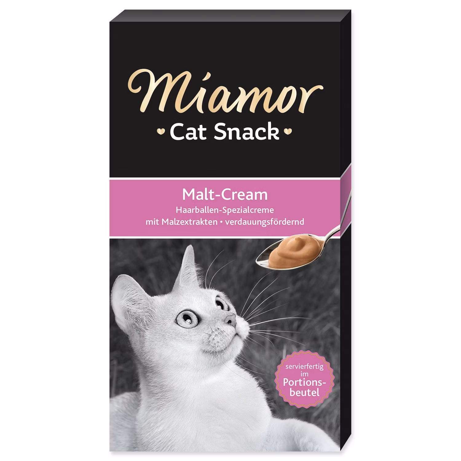 Krém Miamor malt 6x15g