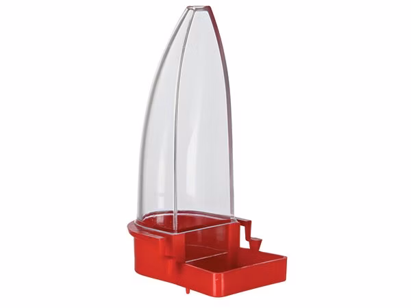 Krmítko Trixie s dávkovačom 90mlx12cm
