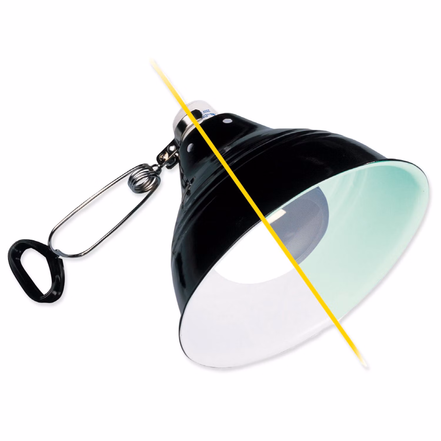 Lampa Exo Terra Glow Light malá
