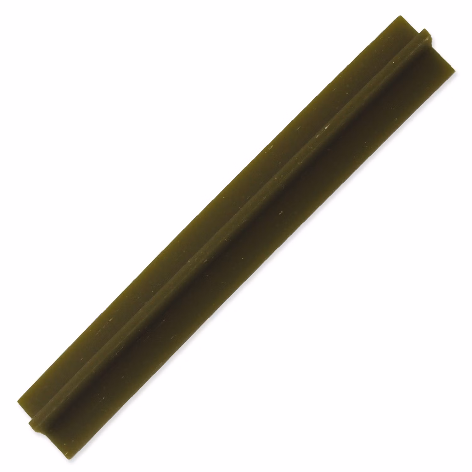 Pochúťka Rasco dental kríž s chlorofylom 19cm 14ks